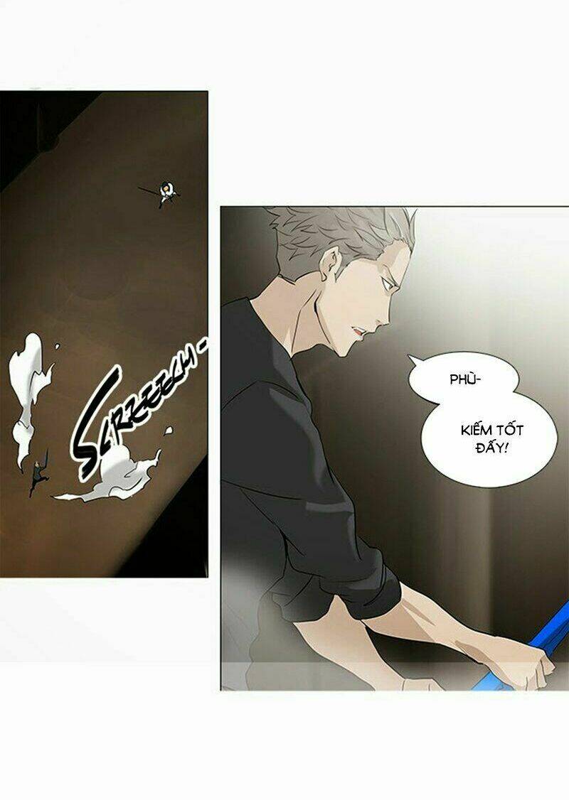 Cuộc Chiến Trong Tòa Tháp - Tower Of God: Chapter 217