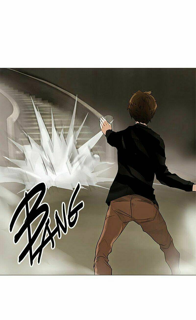 Cuộc Chiến Trong Tòa Tháp - Tower Of God: Chapter 217