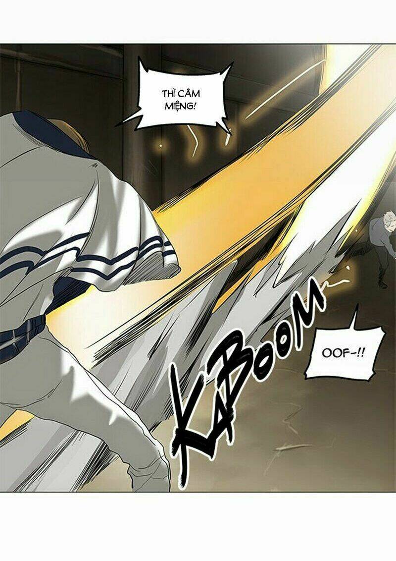 Cuộc Chiến Trong Tòa Tháp - Tower Of God: Chapter 217