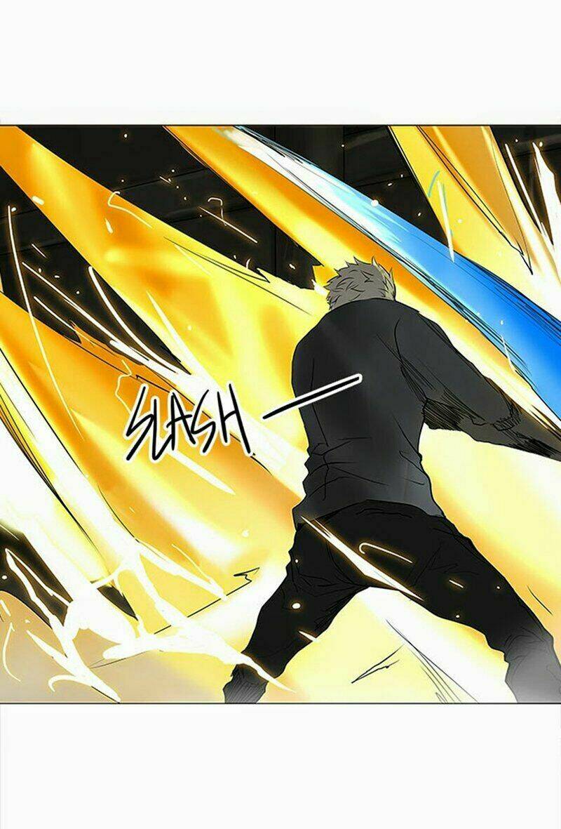 Cuộc Chiến Trong Tòa Tháp - Tower Of God: Chapter 217