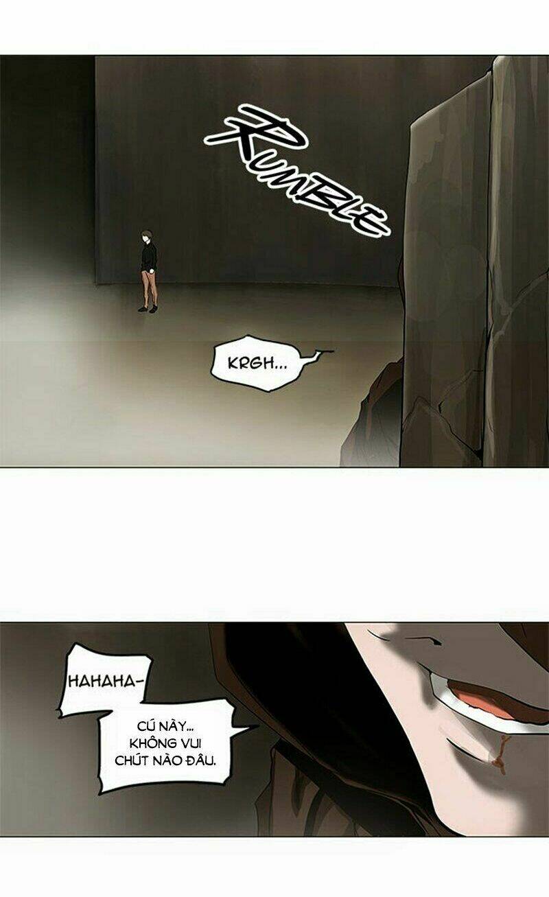Cuộc Chiến Trong Tòa Tháp - Tower Of God: Chapter 217