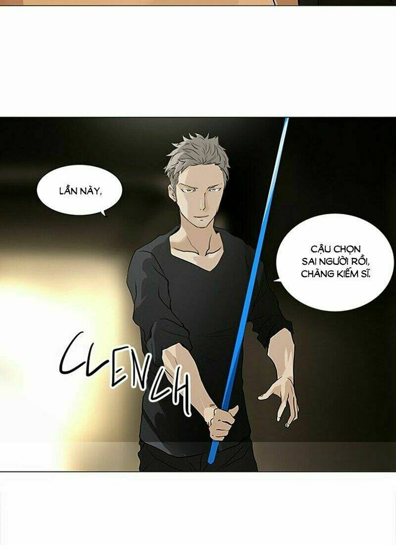 Cuộc Chiến Trong Tòa Tháp - Tower Of God: Chapter 217
