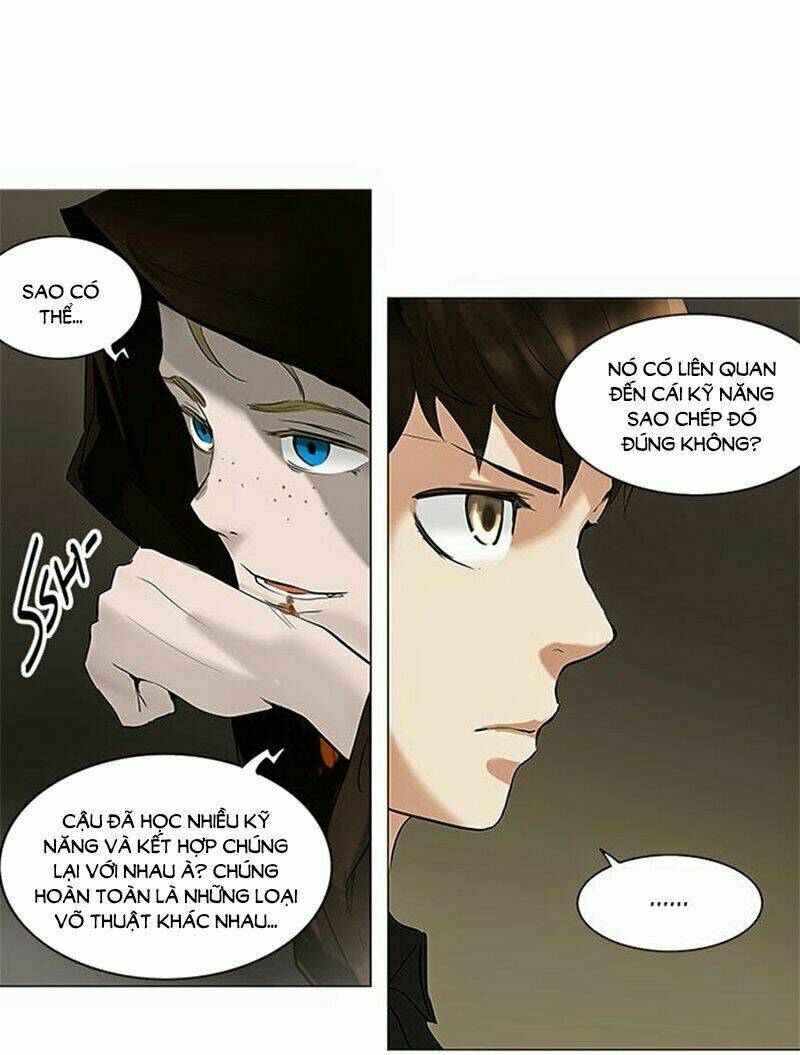 Cuộc Chiến Trong Tòa Tháp - Tower Of God: Chapter 217