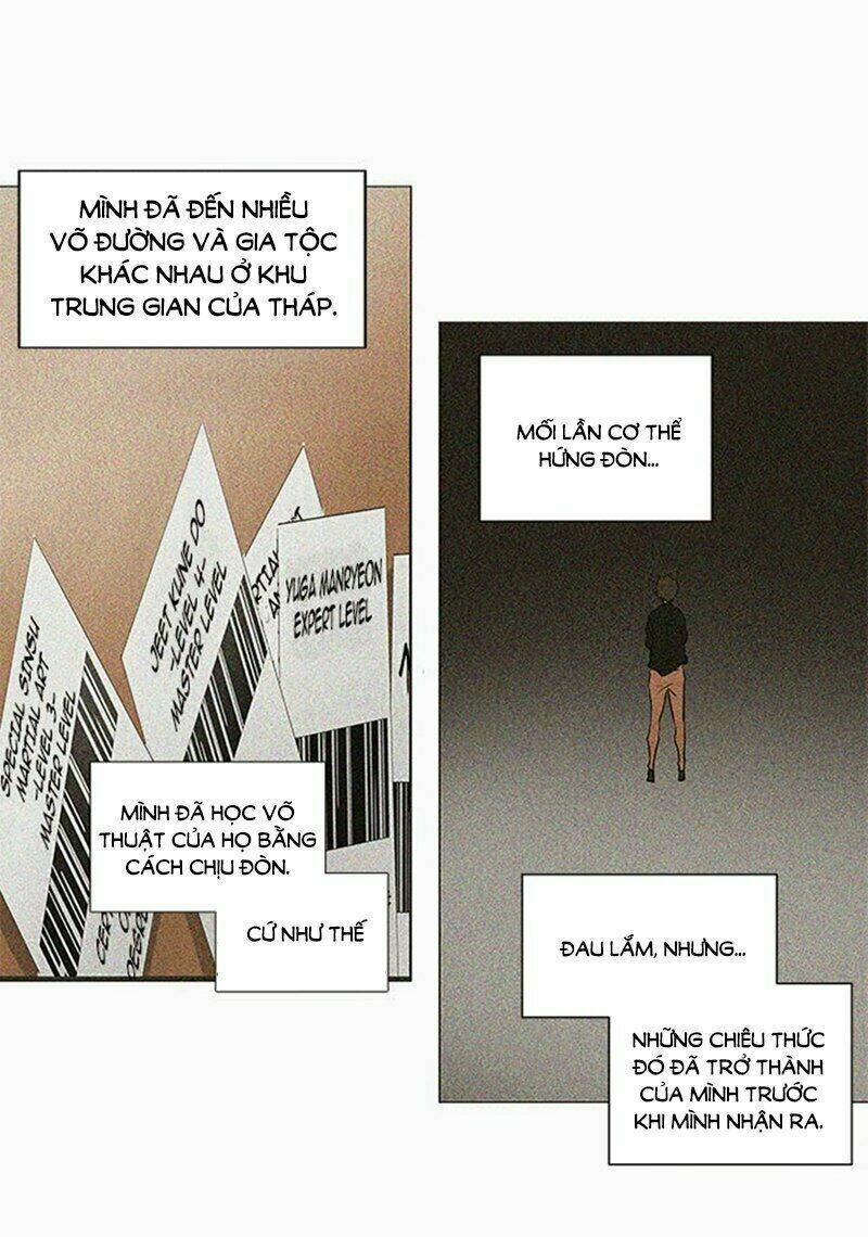Cuộc Chiến Trong Tòa Tháp - Tower Of God: Chapter 217