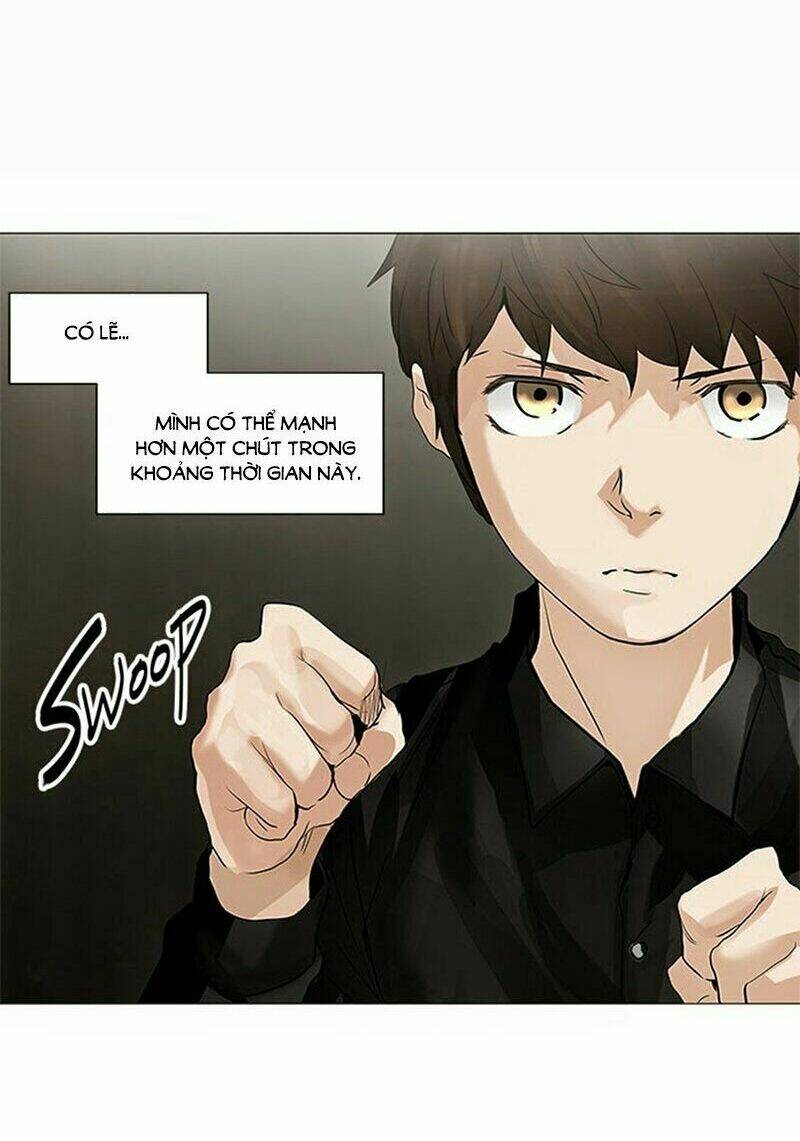 Cuộc Chiến Trong Tòa Tháp - Tower Of God: Chapter 217