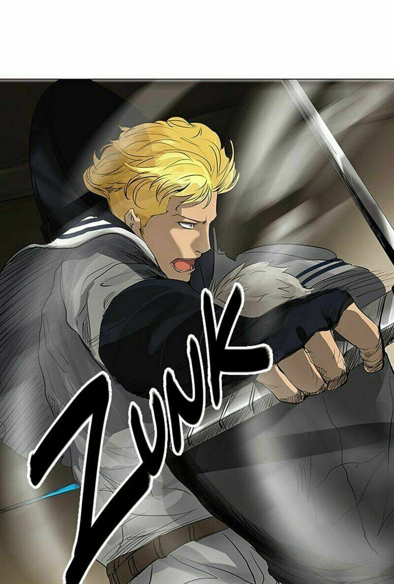 Cuộc Chiến Trong Tòa Tháp - Tower Of God: Chapter 218