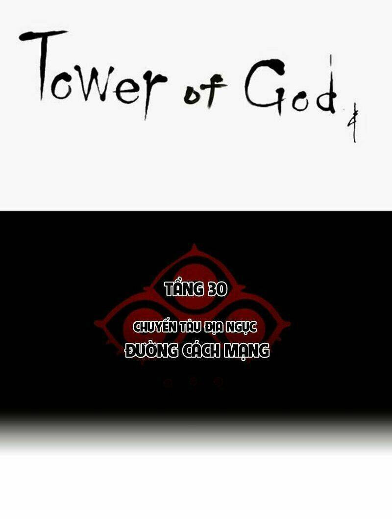 Cuộc Chiến Trong Tòa Tháp - Tower Of God: Chapter 218