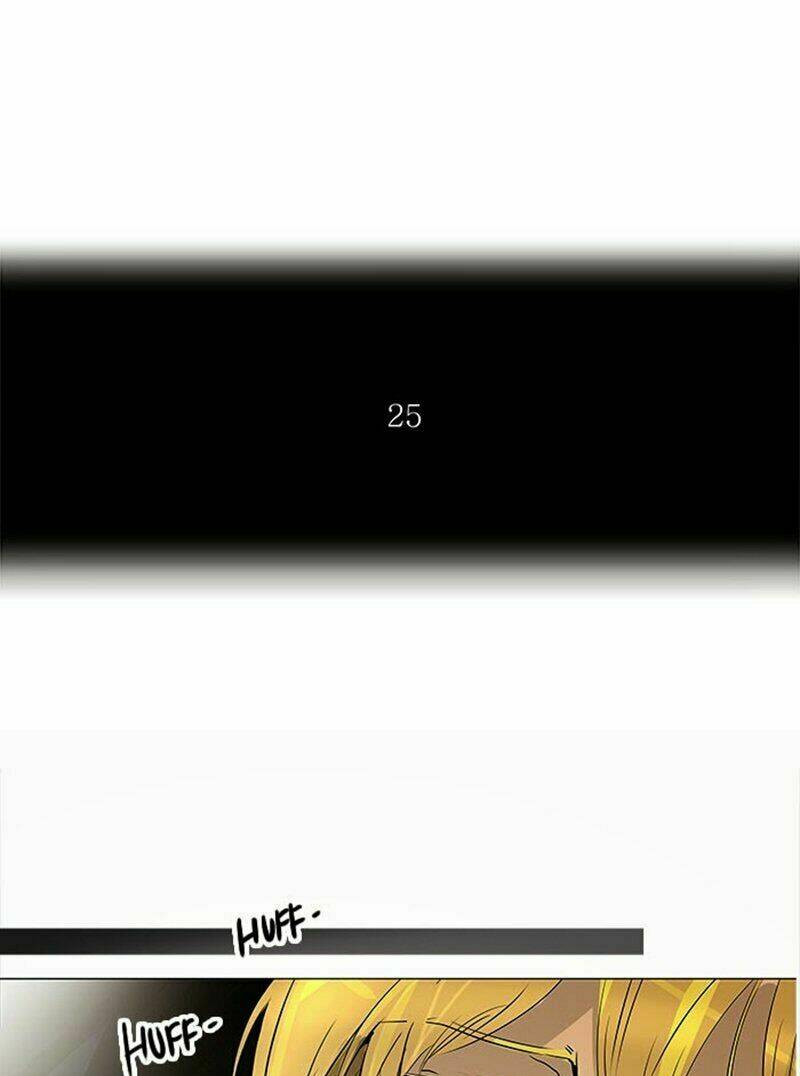 Cuộc Chiến Trong Tòa Tháp - Tower Of God: Chapter 218