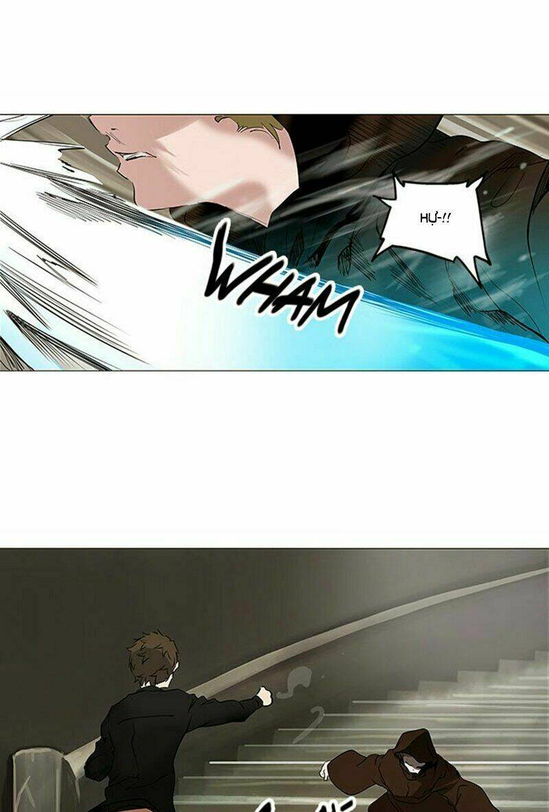Cuộc Chiến Trong Tòa Tháp - Tower Of God: Chapter 218