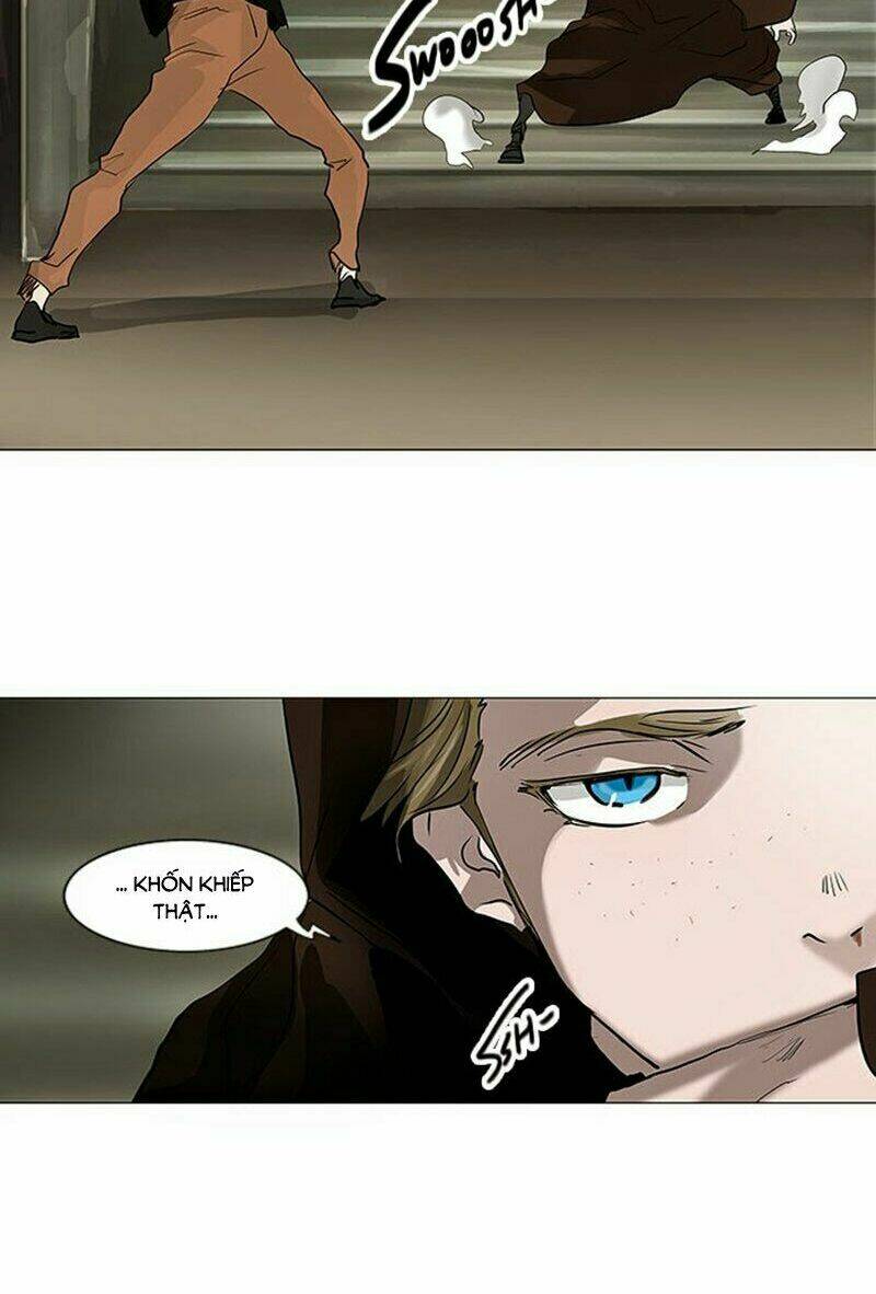 Cuộc Chiến Trong Tòa Tháp - Tower Of God: Chapter 218