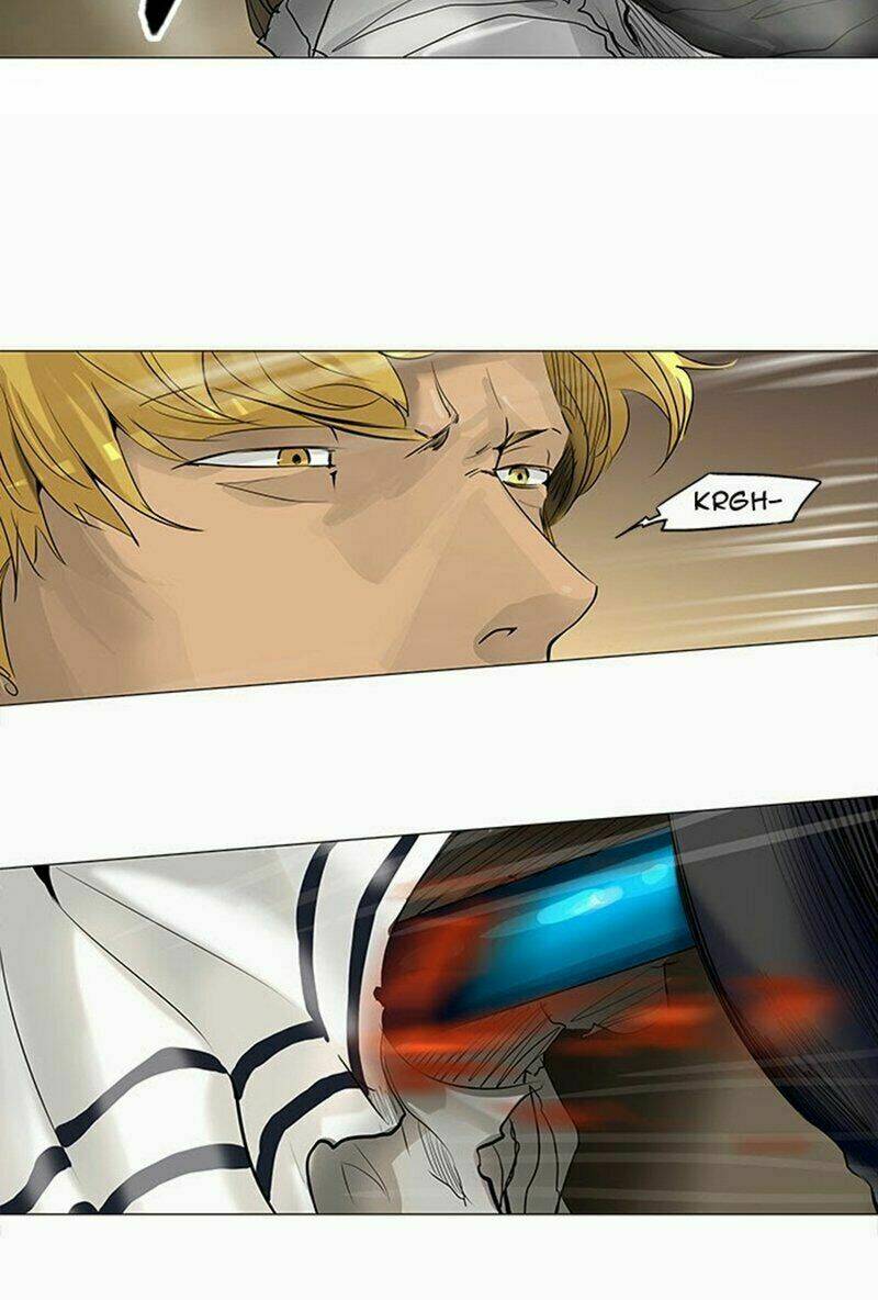 Cuộc Chiến Trong Tòa Tháp - Tower Of God: Chapter 218