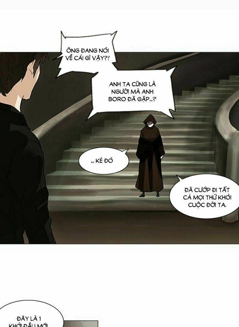 Cuộc Chiến Trong Tòa Tháp - Tower Of God: Chapter 218
