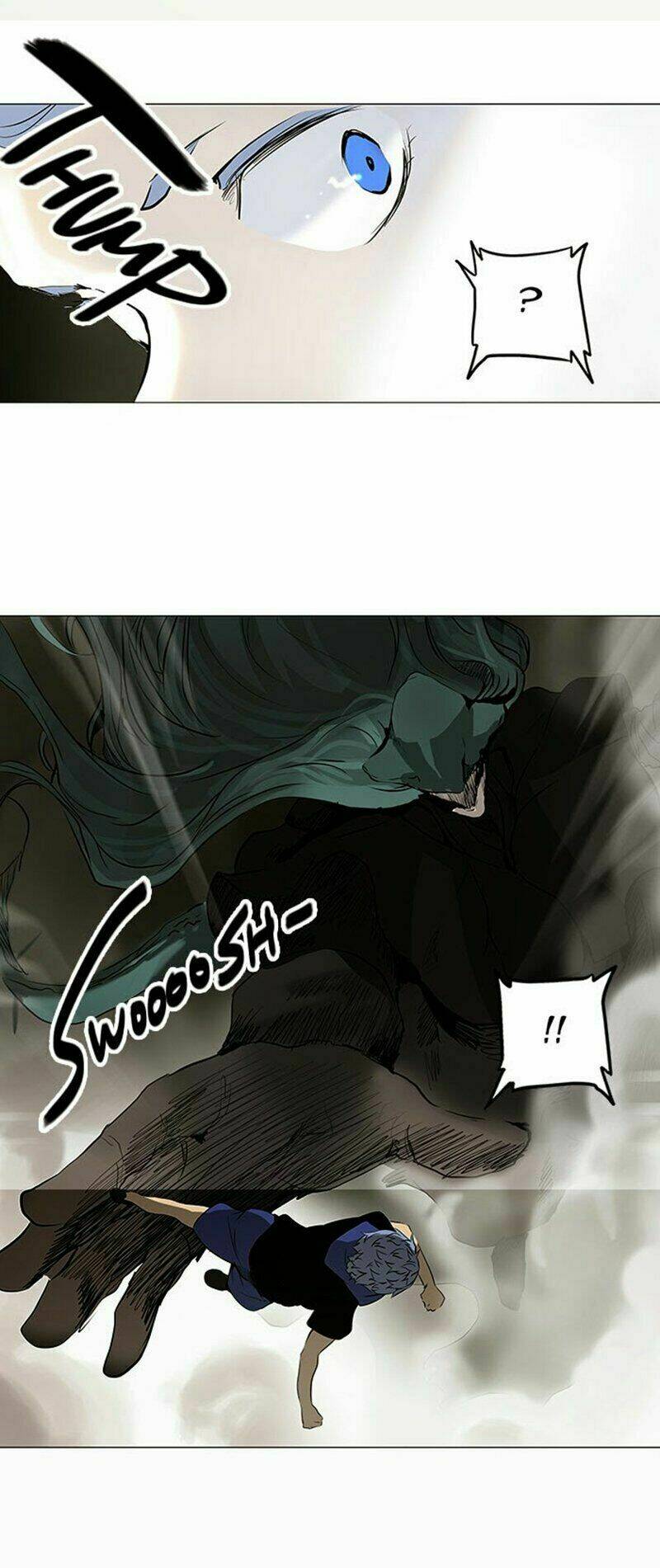 Cuộc Chiến Trong Tòa Tháp - Tower Of God: Chapter 218