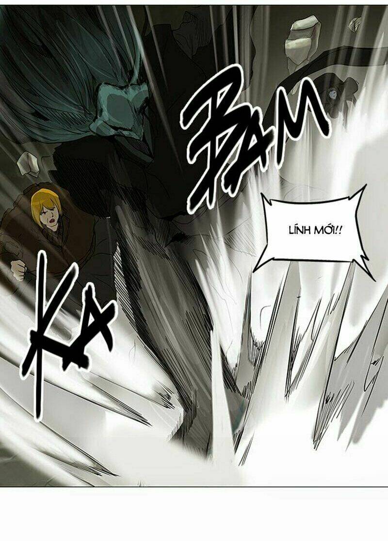 Cuộc Chiến Trong Tòa Tháp - Tower Of God: Chapter 218