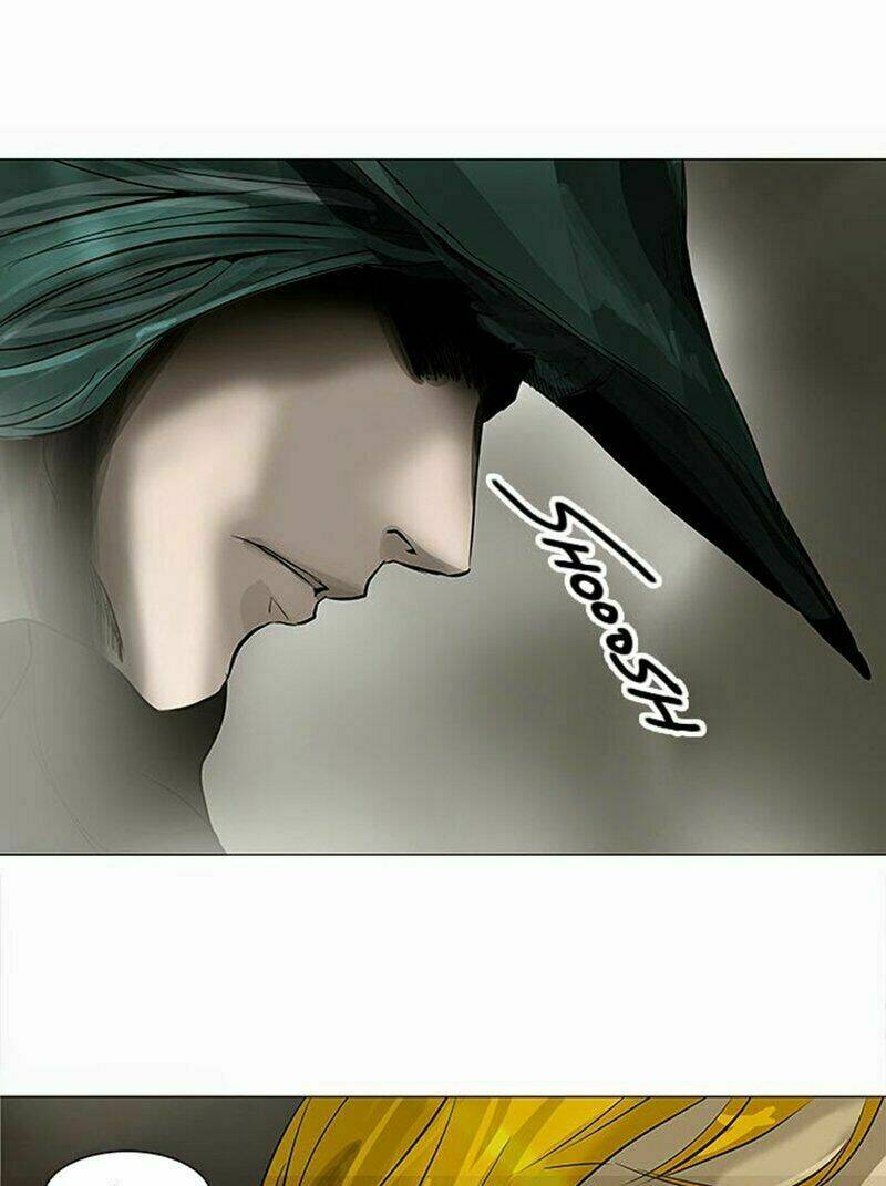 Cuộc Chiến Trong Tòa Tháp - Tower Of God: Chapter 218
