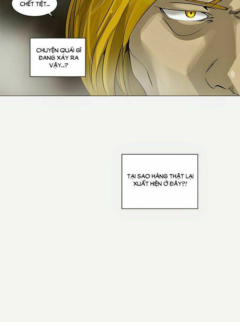 Cuộc Chiến Trong Tòa Tháp - Tower Of God: Chapter 218