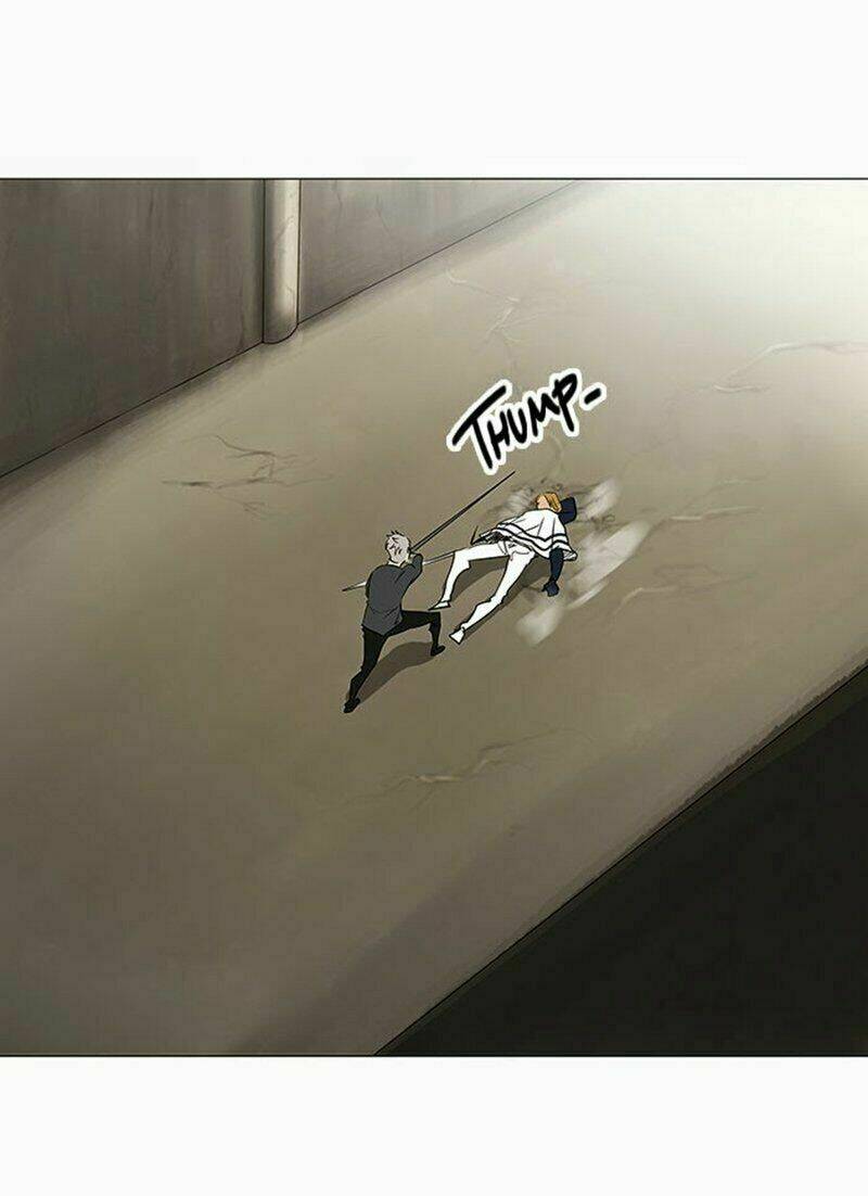 Cuộc Chiến Trong Tòa Tháp - Tower Of God: Chapter 218