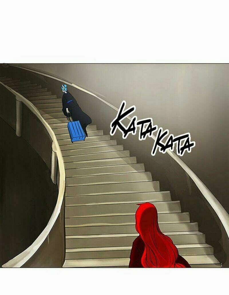 Cuộc Chiến Trong Tòa Tháp - Tower Of God: Chapter 218