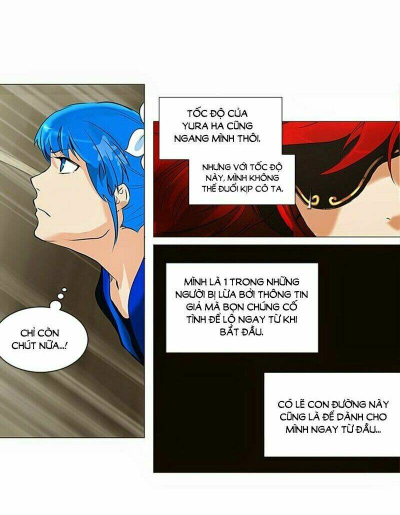 Cuộc Chiến Trong Tòa Tháp - Tower Of God: Chapter 218