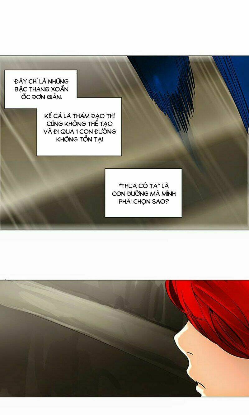 Cuộc Chiến Trong Tòa Tháp - Tower Of God: Chapter 218