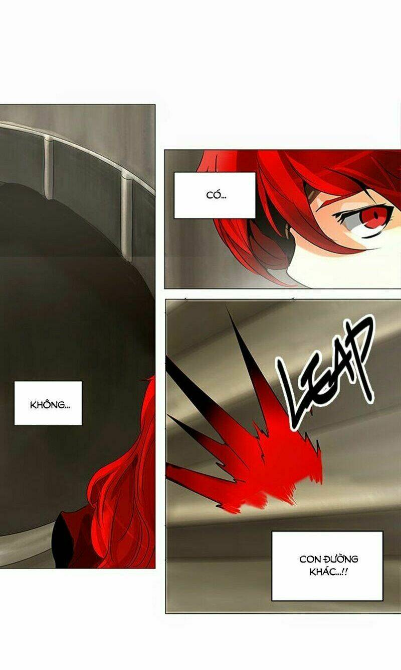 Cuộc Chiến Trong Tòa Tháp - Tower Of God: Chapter 218