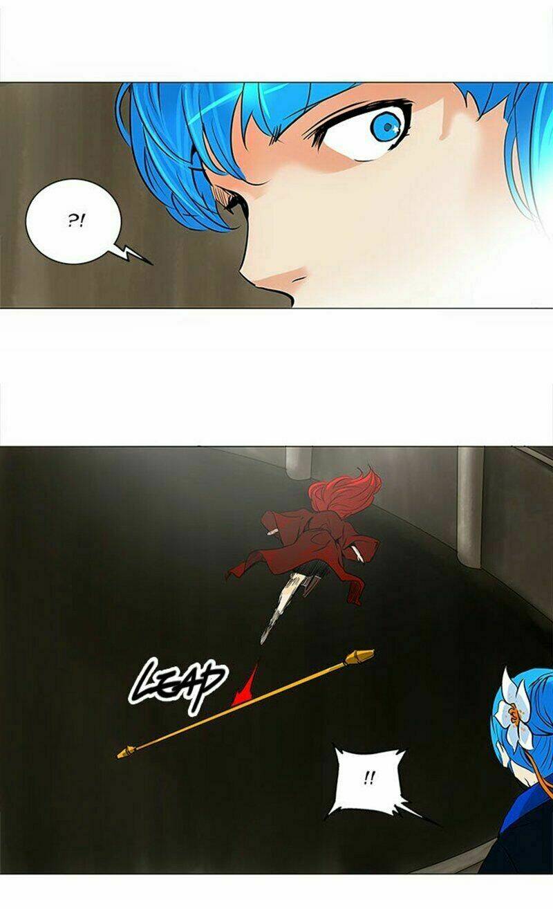 Cuộc Chiến Trong Tòa Tháp - Tower Of God: Chapter 218