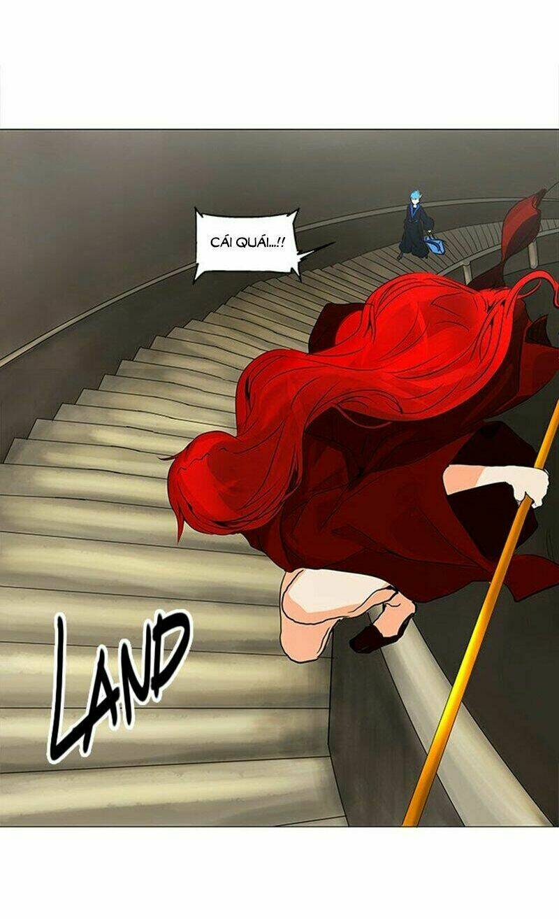 Cuộc Chiến Trong Tòa Tháp - Tower Of God: Chapter 218
