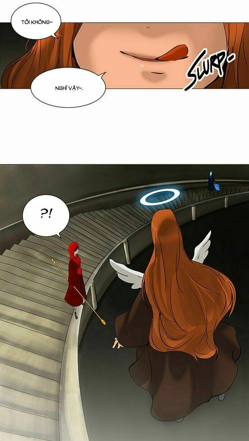 Cuộc Chiến Trong Tòa Tháp - Tower Of God: Chapter 218