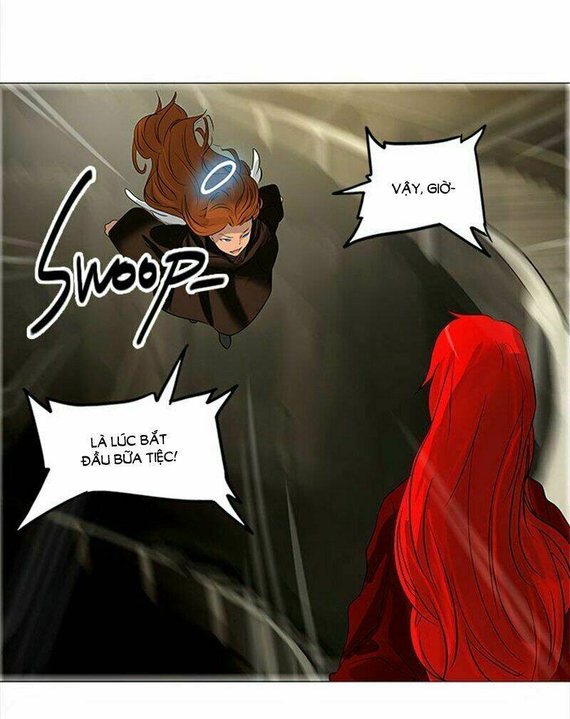 Cuộc Chiến Trong Tòa Tháp - Tower Of God: Chapter 218