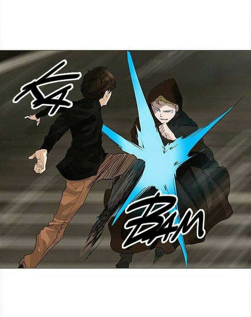 Cuộc Chiến Trong Tòa Tháp - Tower Of God: Chapter 218