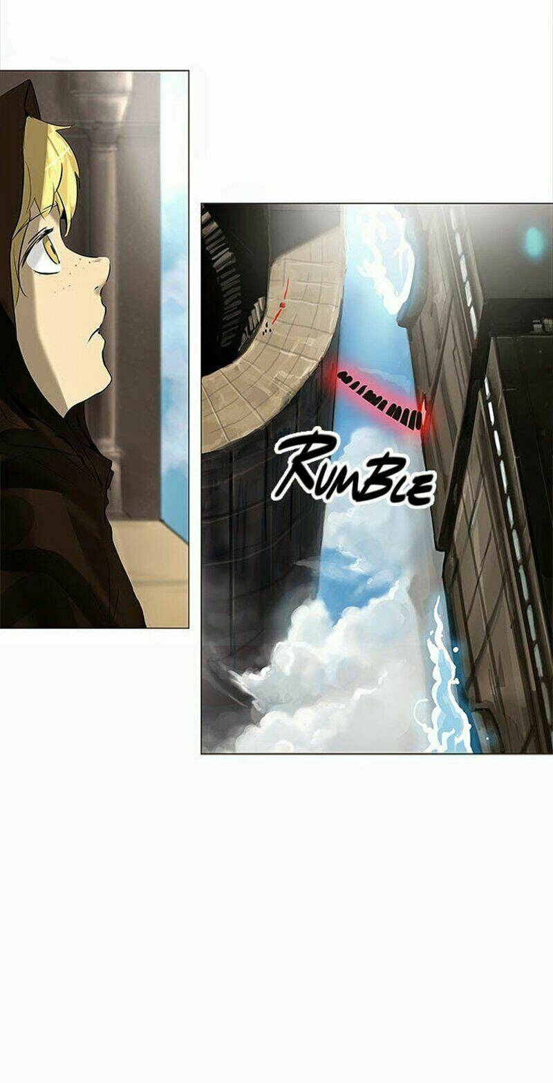 Cuộc Chiến Trong Tòa Tháp - Tower Of God: Chapter 218