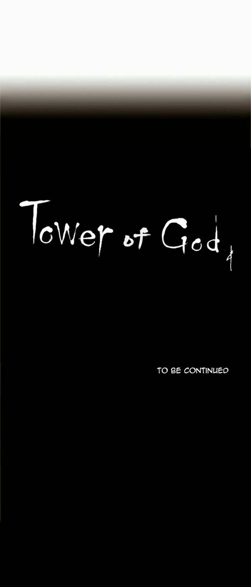 Cuộc Chiến Trong Tòa Tháp - Tower Of God: Chapter 218