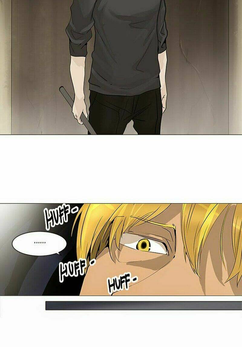 Cuộc Chiến Trong Tòa Tháp - Tower Of God: Chapter 218