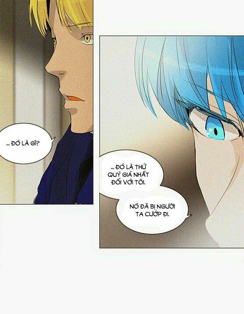 Cuộc Chiến Trong Tòa Tháp - Tower Of God: Chapter 218