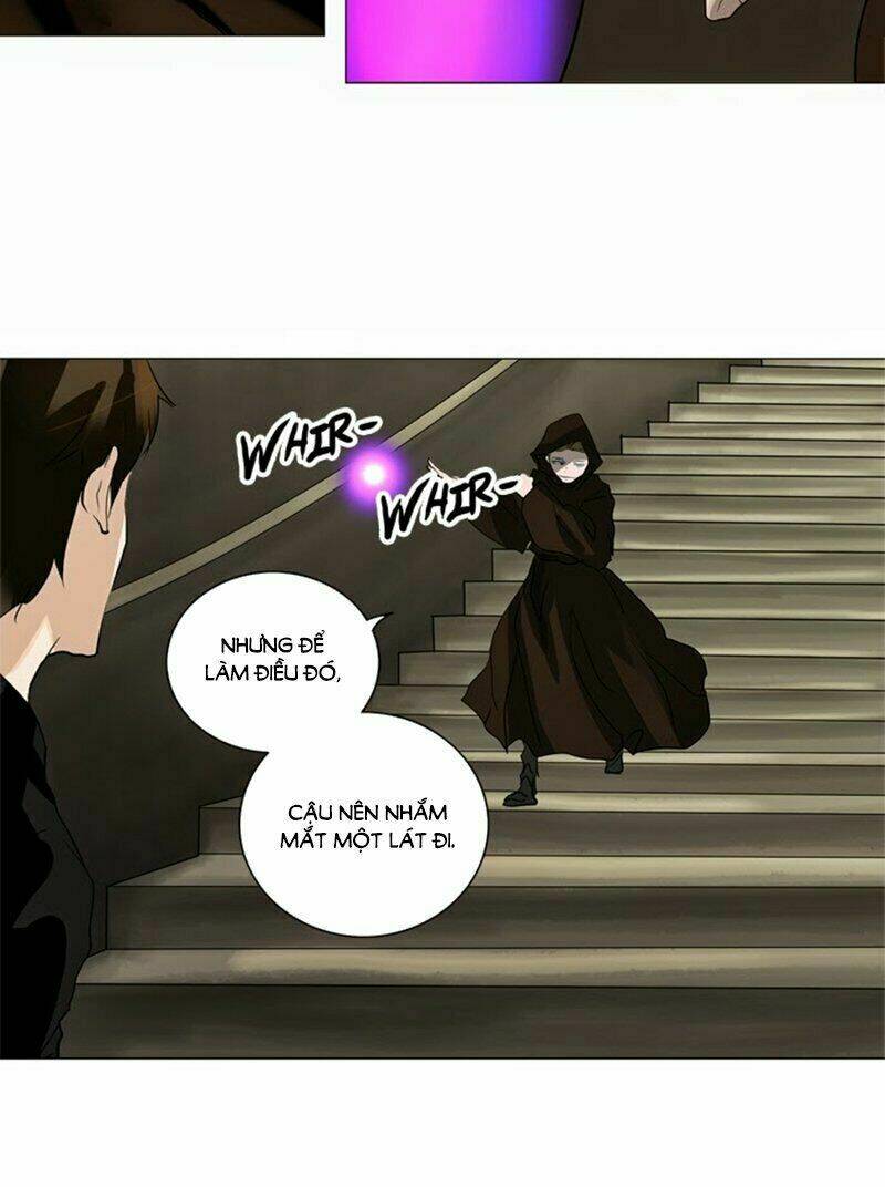Cuộc Chiến Trong Tòa Tháp - Tower Of God: Chapter 219
