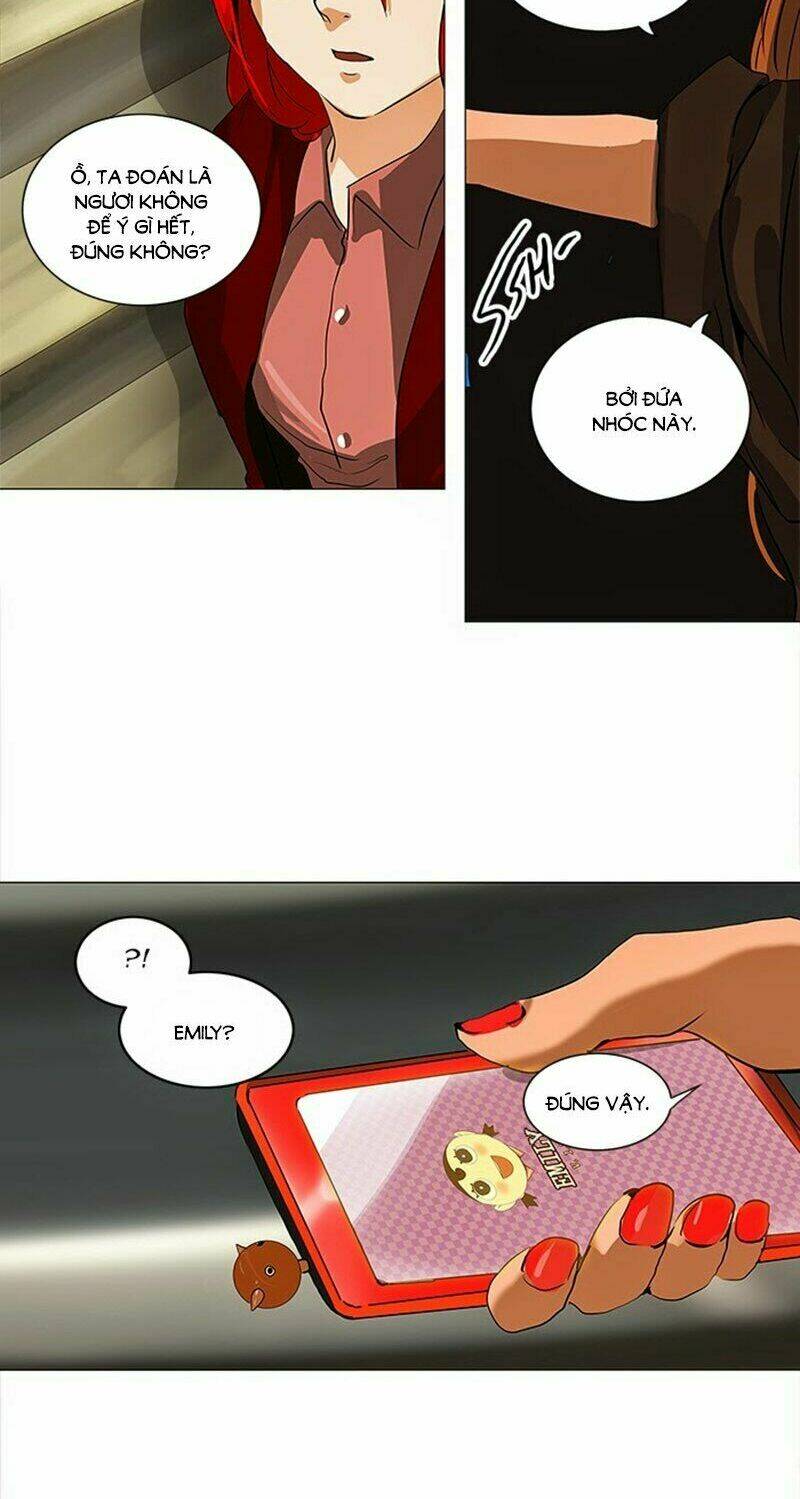 Cuộc Chiến Trong Tòa Tháp - Tower Of God: Chapter 219