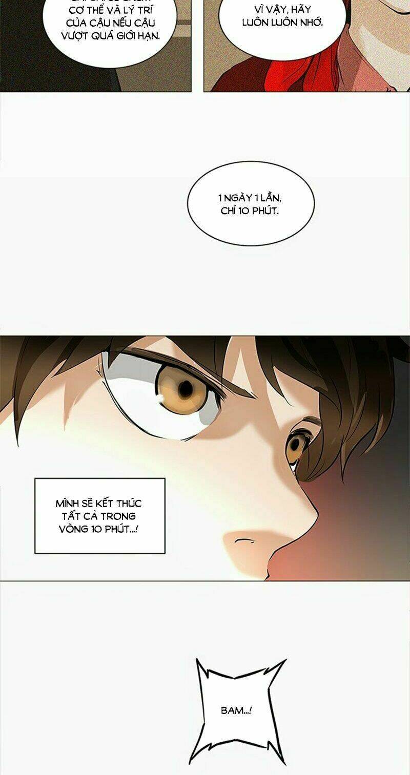Cuộc Chiến Trong Tòa Tháp - Tower Of God: Chapter 220