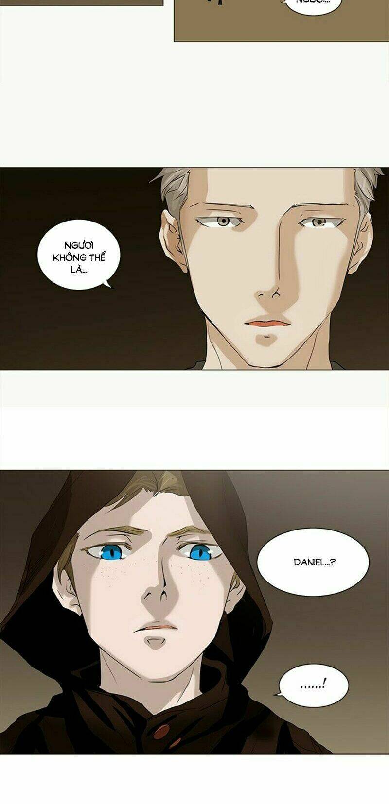 Cuộc Chiến Trong Tòa Tháp - Tower Of God: Chapter 220