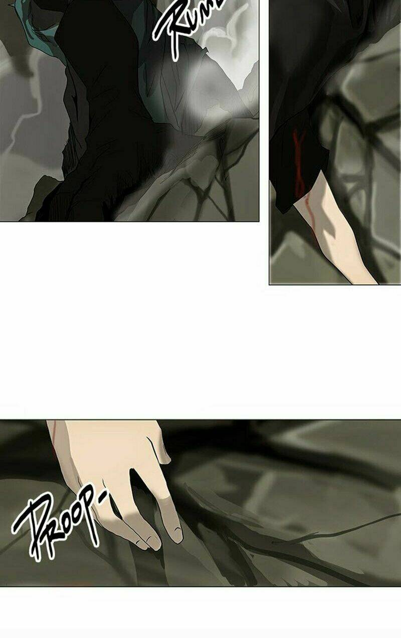 Cuộc Chiến Trong Tòa Tháp - Tower Of God: Chapter 220