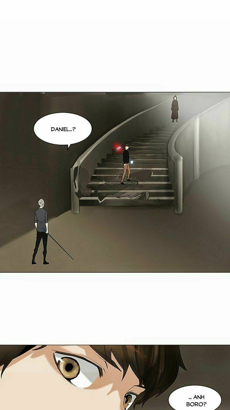 Cuộc Chiến Trong Tòa Tháp - Tower Of God: Chapter 220