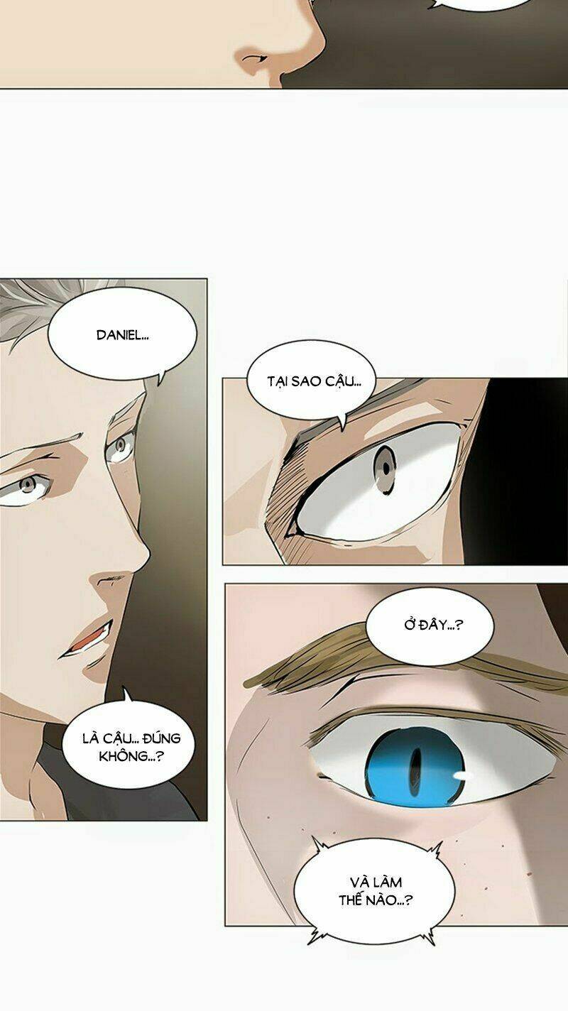 Cuộc Chiến Trong Tòa Tháp - Tower Of God: Chapter 220