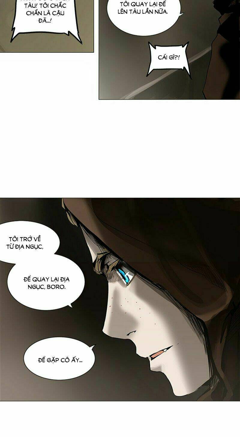 Cuộc Chiến Trong Tòa Tháp - Tower Of God: Chapter 220