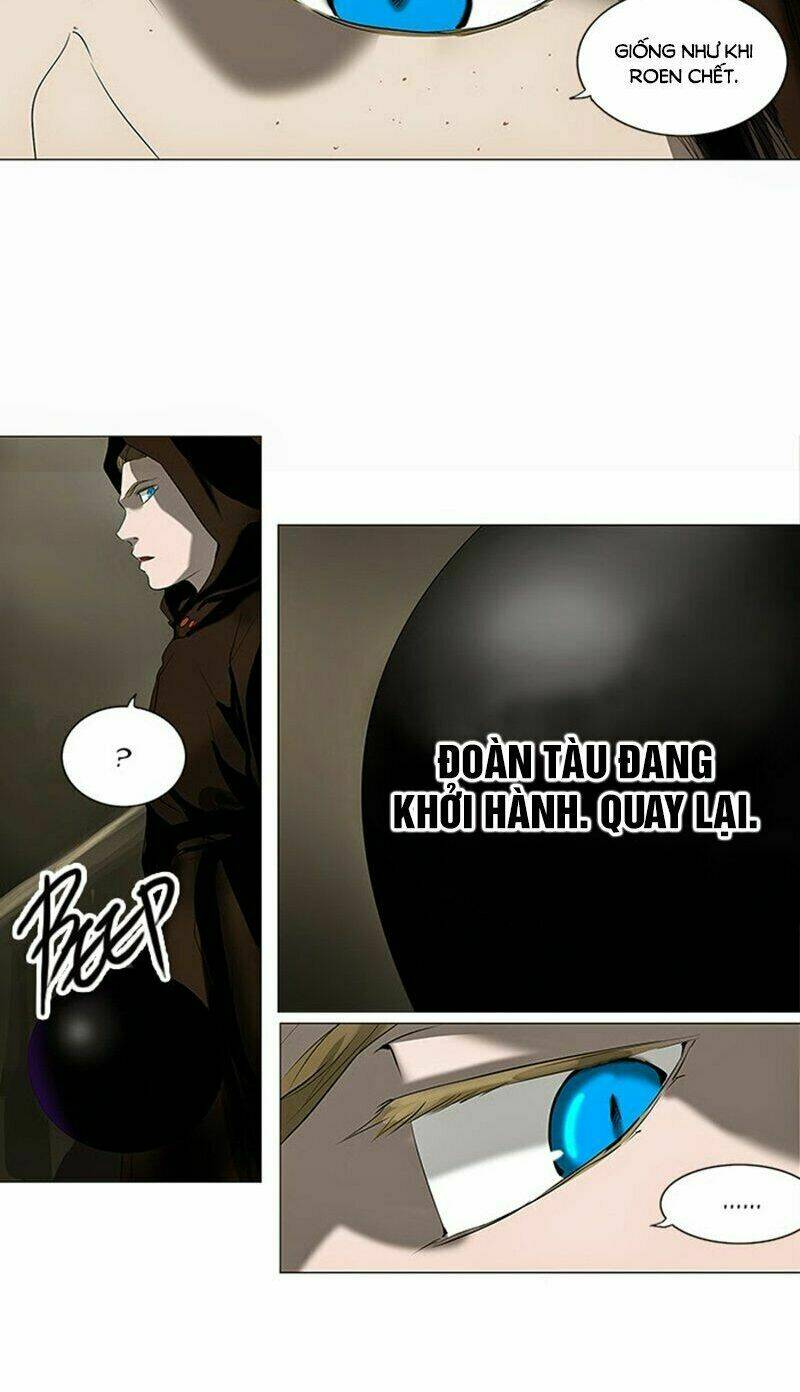 Cuộc Chiến Trong Tòa Tháp - Tower Of God: Chapter 220