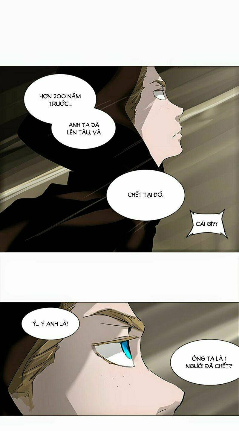 Cuộc Chiến Trong Tòa Tháp - Tower Of God: Chapter 220