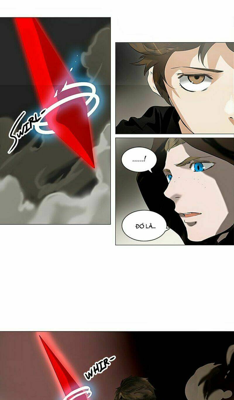 Cuộc Chiến Trong Tòa Tháp - Tower Of God: Chapter 220