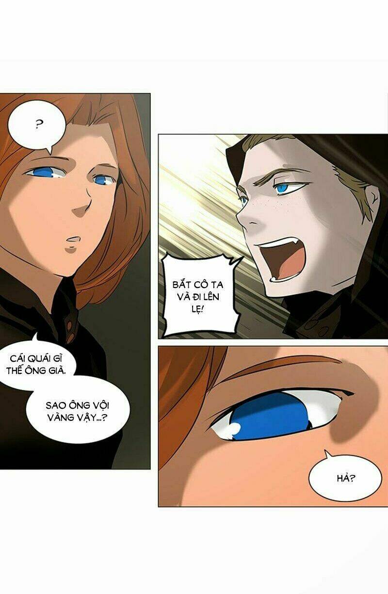 Cuộc Chiến Trong Tòa Tháp - Tower Of God: Chapter 220