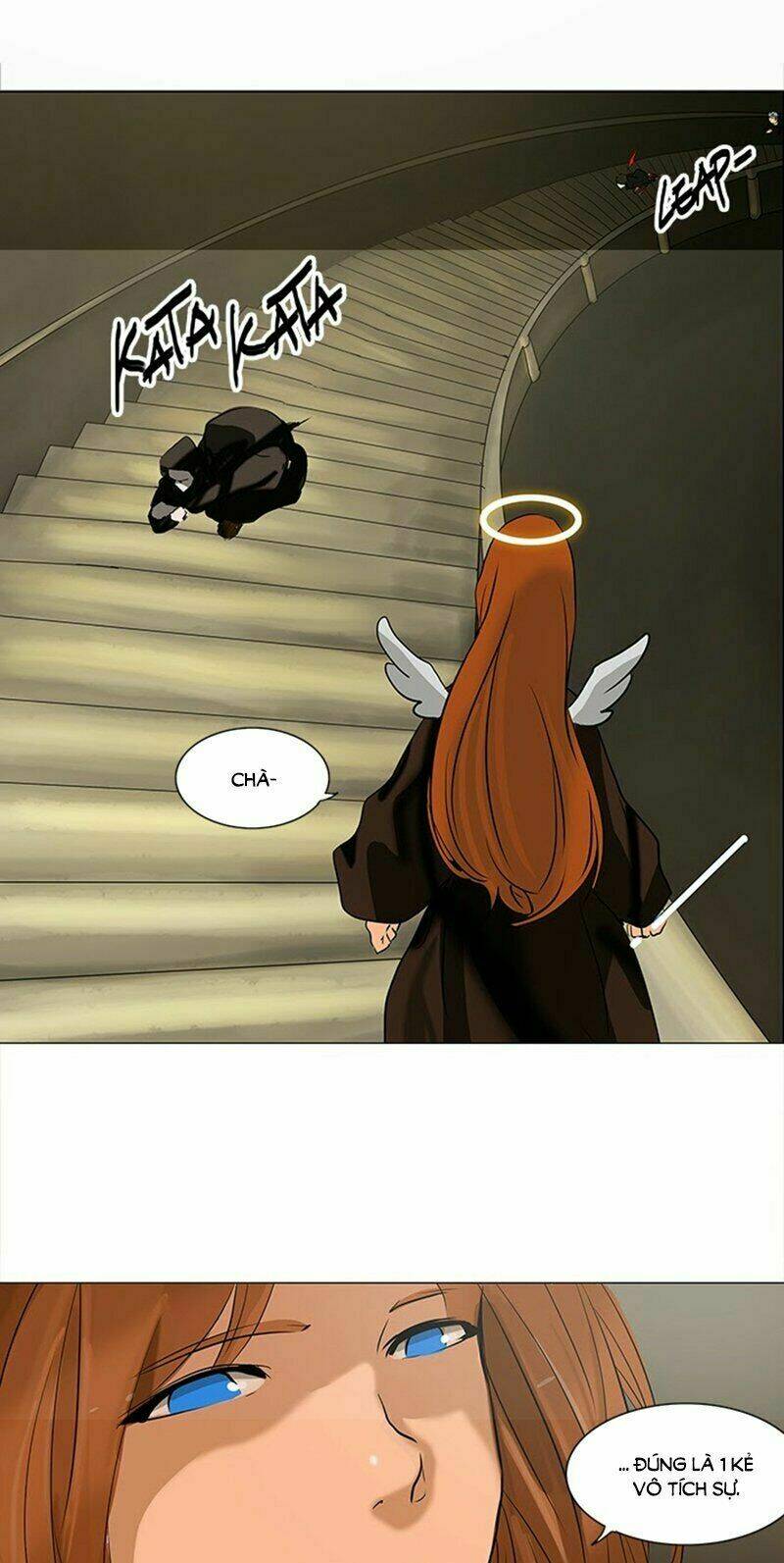 Cuộc Chiến Trong Tòa Tháp - Tower Of God: Chapter 220