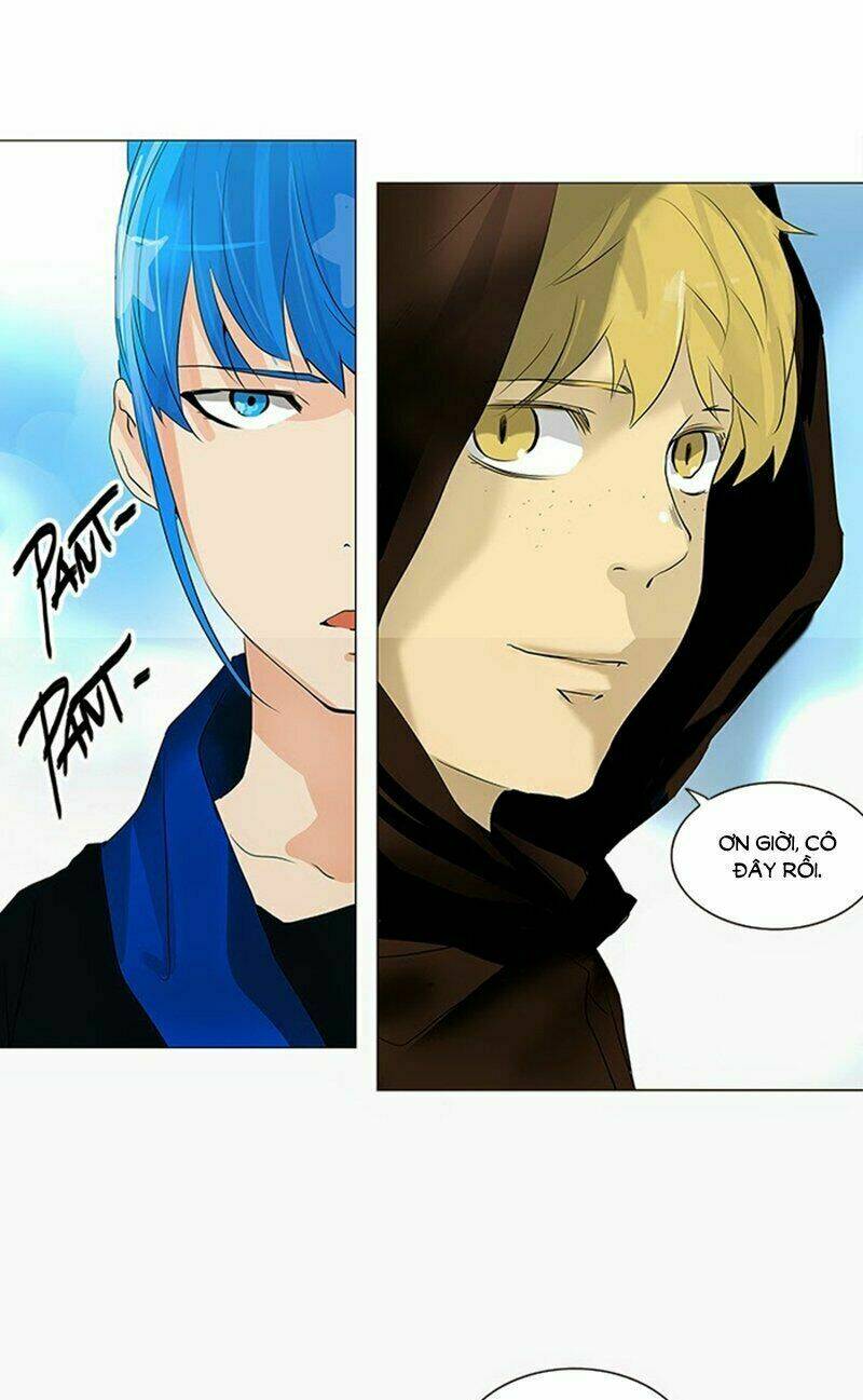 Cuộc Chiến Trong Tòa Tháp - Tower Of God: Chapter 220