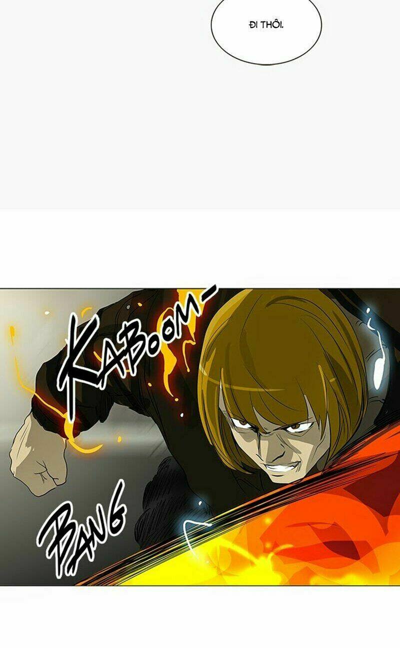 Cuộc Chiến Trong Tòa Tháp - Tower Of God: Chapter 220