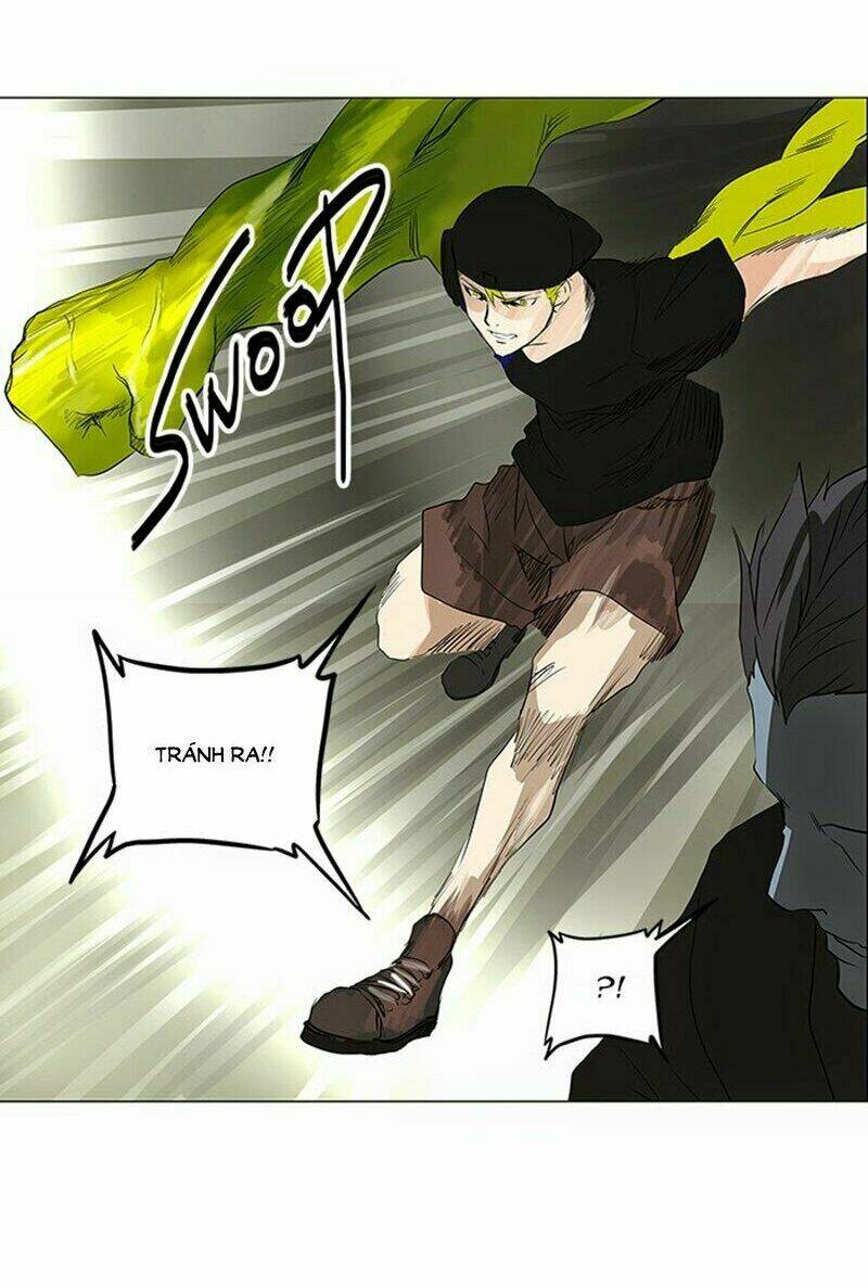 Cuộc Chiến Trong Tòa Tháp - Tower Of God: Chapter 220